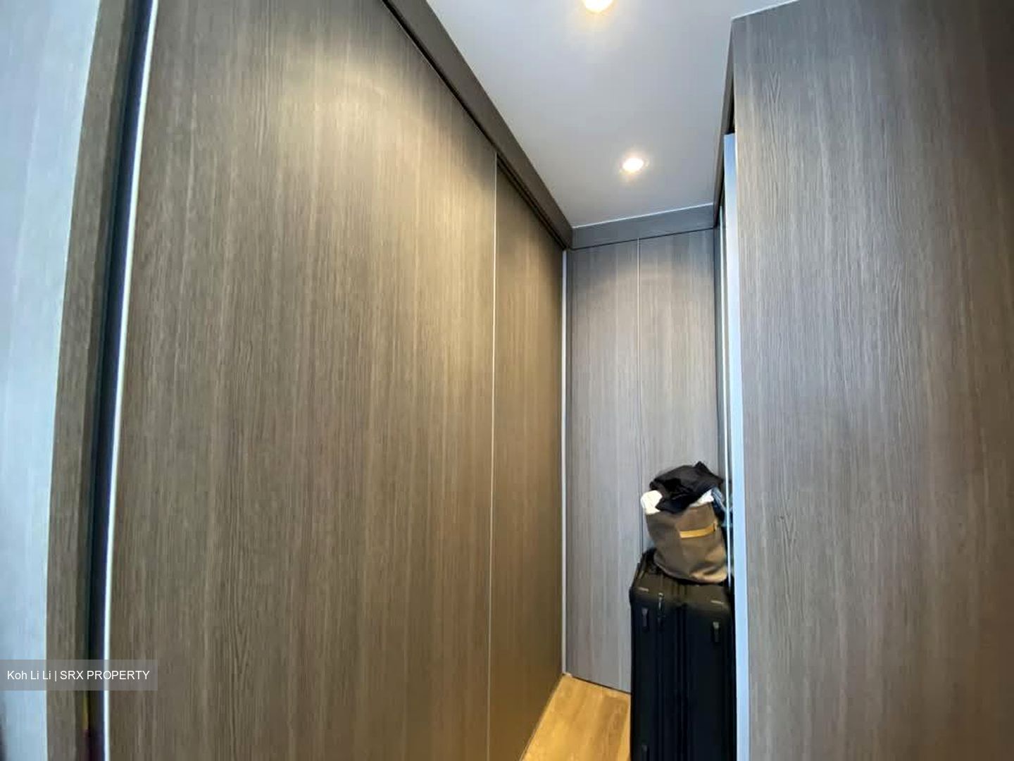 The Crest (D3), Condominium #528920701